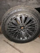 Kia. x18", 5x100, ET-50 ����