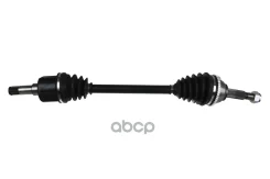 ������ �����! 797mm ABS, 25487 Ford Transit 2.0 DI 00-06 Stellox ���. 1581945SX 1581945SX ����