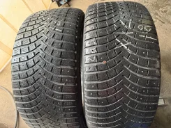 Michelin Latitude X-Ice 2. ������, ��� �����, 2018 ���, �/�, ����� 50 % ����