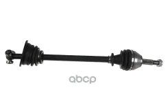 ������ �����! 638mm, 22069 Renault 19 1.4-1.9D 88 Zentparts ���. Z15181 Z15181 ����
