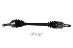 ������ ����� 685mm Renault Megane III 1.5dCi 09 Zentparts ���. Z15242 Z15242 ����