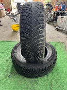 Michelin X-Ice North 4