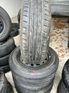 Bridgestone Ecopia EP-02