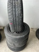 Toyo Tranpath mpZ