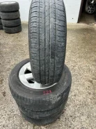 Goodyear EfficientGrip Eco EG01