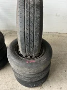 Bridgestone Ecopia EP-02