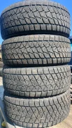Bridgestone Blizzak DM-V2. ������, ��� �����, 2014 ���, �/�, ����� 20 % ����