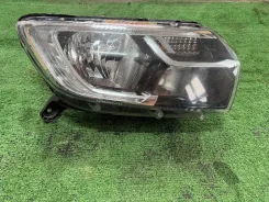 ���� ������ Renault Sandero Stepway II ���������� (2018�2022) Renault Sandero Stepway II ���������� (2018�2022) [260102349R] 260102349R ����