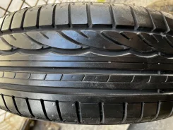 Dunlop SP Sport 01