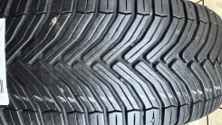 Michelin CrossClimate