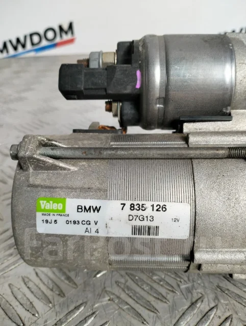 ������� S85B50 BMW ��� M5 E60 �60 12417835737 12417835737 ����