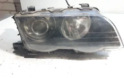 �������� ���� ������, 6902760 BMW 3 E46 1998 - 2005 ���� BMW 3 E46 2004 3-DMT6326 0301089276 ����