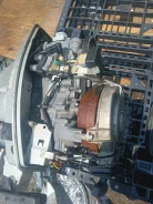 Honda. 9,9��.�., 4-�������, ����������, ���� X (635 ��), 2004 ��� ����