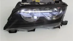 �������� ���� �����, 6902759 BMW 3 E46 1998 - 2005 ���� BMW 3 E46 2000 3-BDL15634 63126902759 ����