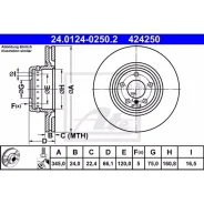 ���� ��������� ������ 345 ��. (���. Perfomance) (��������������) 24012402502 ����