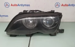 �������� ���� �����, 63127165781 BMW 3 E46 1998 - 2005 ���� BMW 3 E46 2004 3-ATA63623 6910957 ����