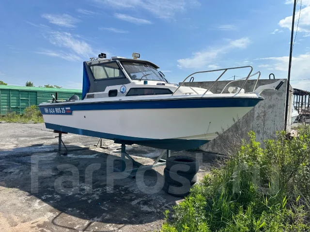 Yamaha FR-23. 1991 ���, ����� 7��., ��������� ���������, 90��.�., ������ ����