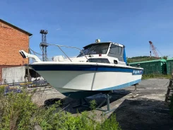 Yamaha FR-23. 1991 ���, ����� 7��., ��������� ���������, 90��.�., ������ ����