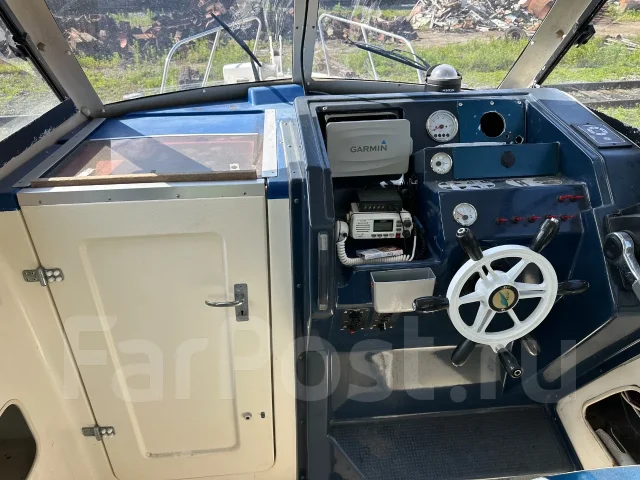 Yamaha FR-23. 1991 ���, ����� 7��., ��������� ���������, 90��.�., ������ ����