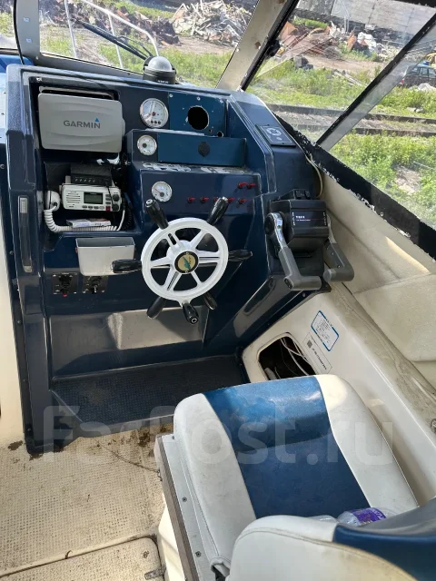 Yamaha FR-23. 1991 ���, ����� 7��., ��������� ���������, 90��.�., ������ ����