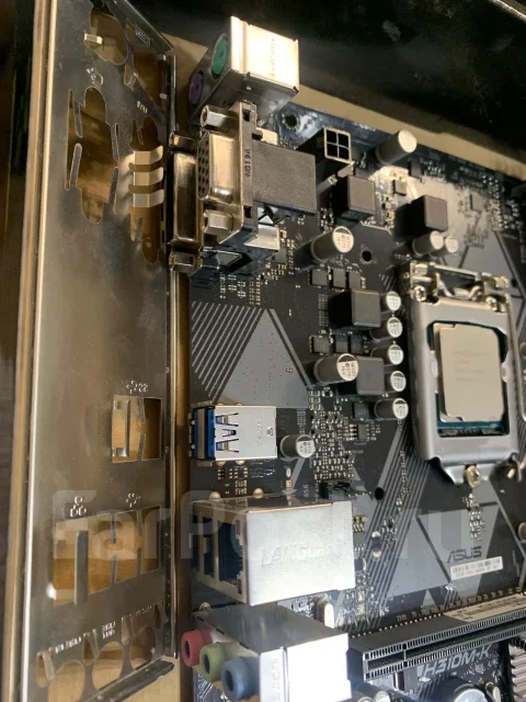 LGA 1151 v2 ����