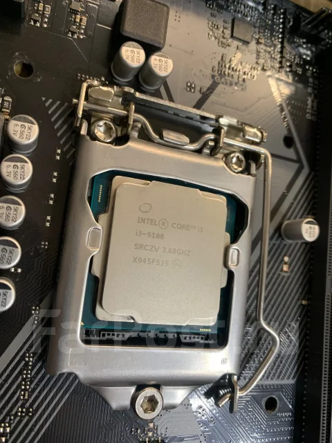 LGA 1151 v2 ����