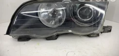 �������� ���� ����� 63127165775 BMW 3 E46 1998 - 2005 ���� BMW 3 E46 2000 3-RNY52195 63127165775 ����