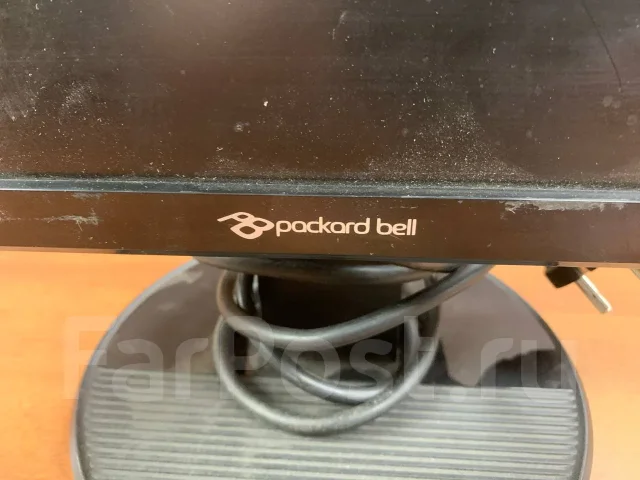 Packard Bell. 19" ����