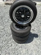 Weds RS-5. 6.5x16", 4x100, ET38, �� 67,1���. ����