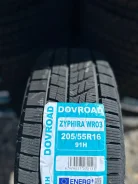 Dovroad Zyphira WR03. ������, ��� �����, �����. ��������� ����