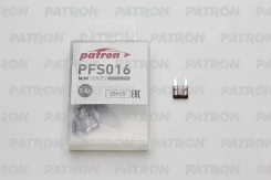�������������� �����. � pfs016 Patron PFS016 ����