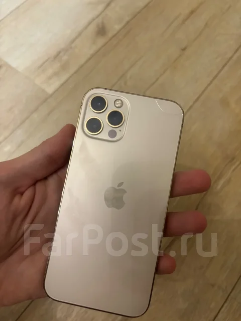Apple iPhone 12 Pro. �/�, 256 ��, ������� ����