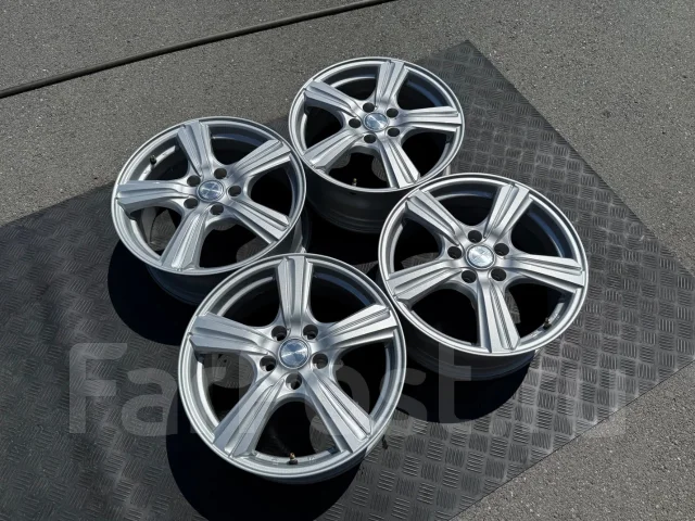 Violento. 7.0x17", 5x114.3, ET47, �� 60,1���. ����