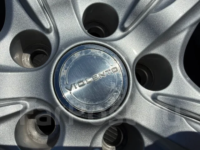 Violento. 7.0x17", 5x114.3, ET47, �� 60,1���. ����