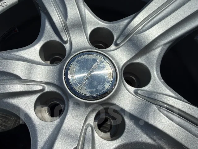 Violento. 7.0x17", 5x114.3, ET47, �� 60,1���. ����