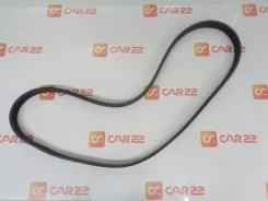 ������ ������������ Toyota Vitz KSP90, 1KRFE, 6PK1210 9091602606 ����