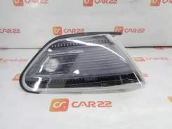 ������� Toyota Mark II GX100, 1GFE, 1996-2000 ������ 22-252BR, ������ �������� 8173122120 ����