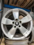 Arrivo. x17", 5x114.3, �� 60���. ����