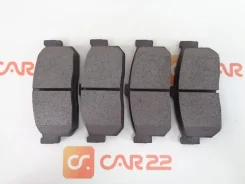 ������� ��������� Nissan Almera N16, QG15DE, PN2224, ������ 440605M490 ����