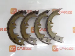 ������� ��������� ���������� Toyota Avensis ZZT220, 3ZZFE, FN0633 (������), ������ 4654020060 ����