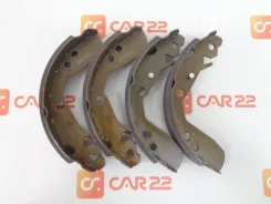 ������� ��������� ���������� Honda Fit GD3, L15A, K5534 43053SAAE52 ����