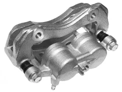 ������� ��������� Mitsubishi Lancer 07-17 / Outlander 02-22 (������) Akebono BS1-E4319-21D0, ������ BS1E431921D0 ����