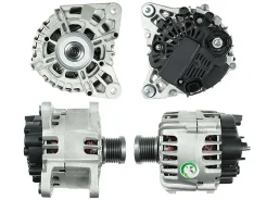��������� Renault Duster 10-21 / Kaptur 16-20 AS-PL A3282 A3282 ����