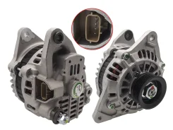 ��������� Mitsubishi Lancer 95-10 / Colt 95-09 (4G13 / 4G15 / 4G92 12V 80A) AS-PL A5178 A5178 ����