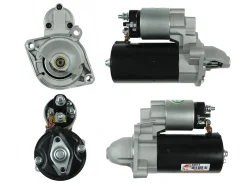������� BMW 3-Series 90-10 / 5-Series 88-07 (1 / 4 kW / Z=9) AS-PL S0073 S0073 ����