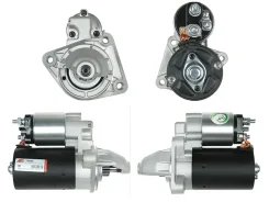 ������� Ford Fiesta 88-19 / Focus 98- (1 / 1 kW / Z=10 / (Bosch AS-PL S0096 S0096 ����