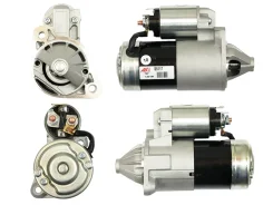������� Hyundai Sonata 91-93 / Mitsubishi Pajero 81-06 (1 / 2 kW / Z=8) AS-PL S5117 S5117 ����