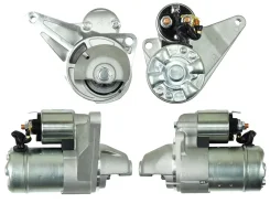 ������� Nissan AD 99-08 / Primera 01-08 (1 / 2 kW / Z=10 / (������� ��� AS-PL S2051 S2051 ����