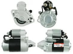 ������� Nissan AD 90-02 / Almera 95-06 (0 / 8 kW / Z=8 / (Hitachi AS-PL S2072S S2072S ����
