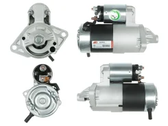 ������� Suzuki Escudo 88-05 / Grand Vitara 97-16 (1 / 1 kW / Z=9 / (Mitsubishi AS-PL S5484S S5484S ����